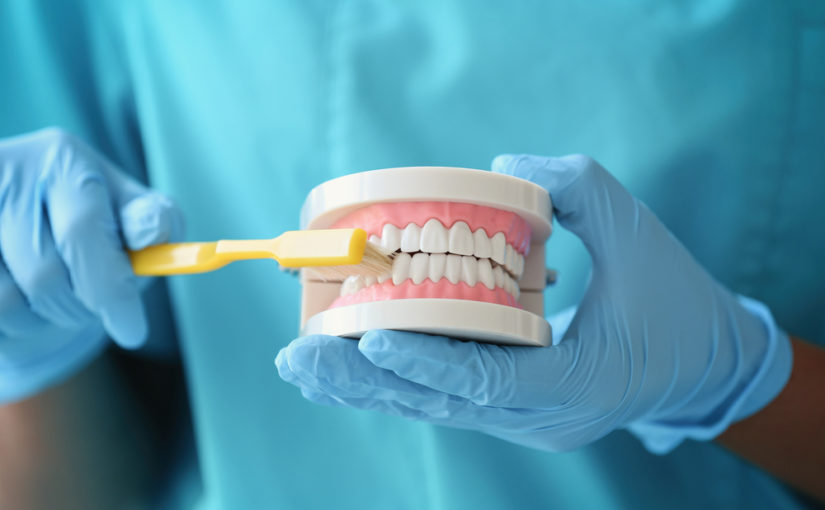 Kompleksowe leczenie stomatologiczne – odkryj trasę do zdrowych i uroczego uśmiechów.