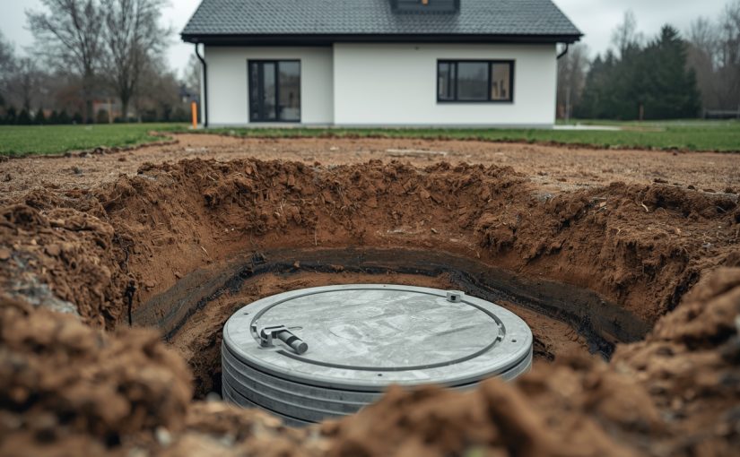 Praktyczna obsługa zbiorników na nieczystości w domu – kompleksowy zbiór zasad opisujący racjonalnego korzystania instalacją sanitarną przez lata